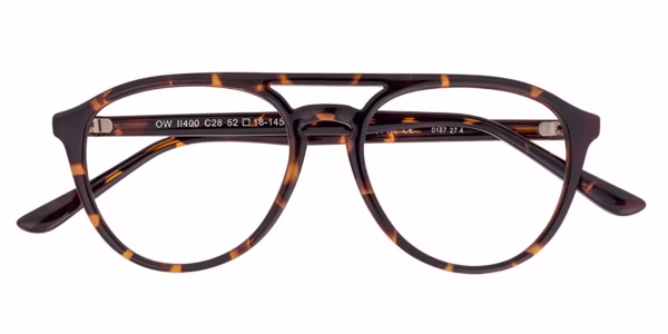 Owlet originals - OWII400 – Ecaille Foncee