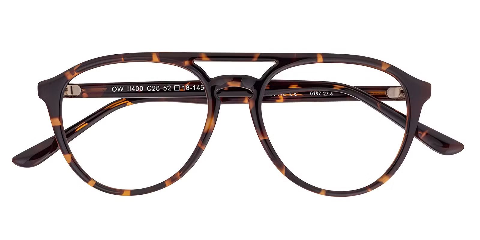 Owlet originals - OWII400 – Ecaille Foncee