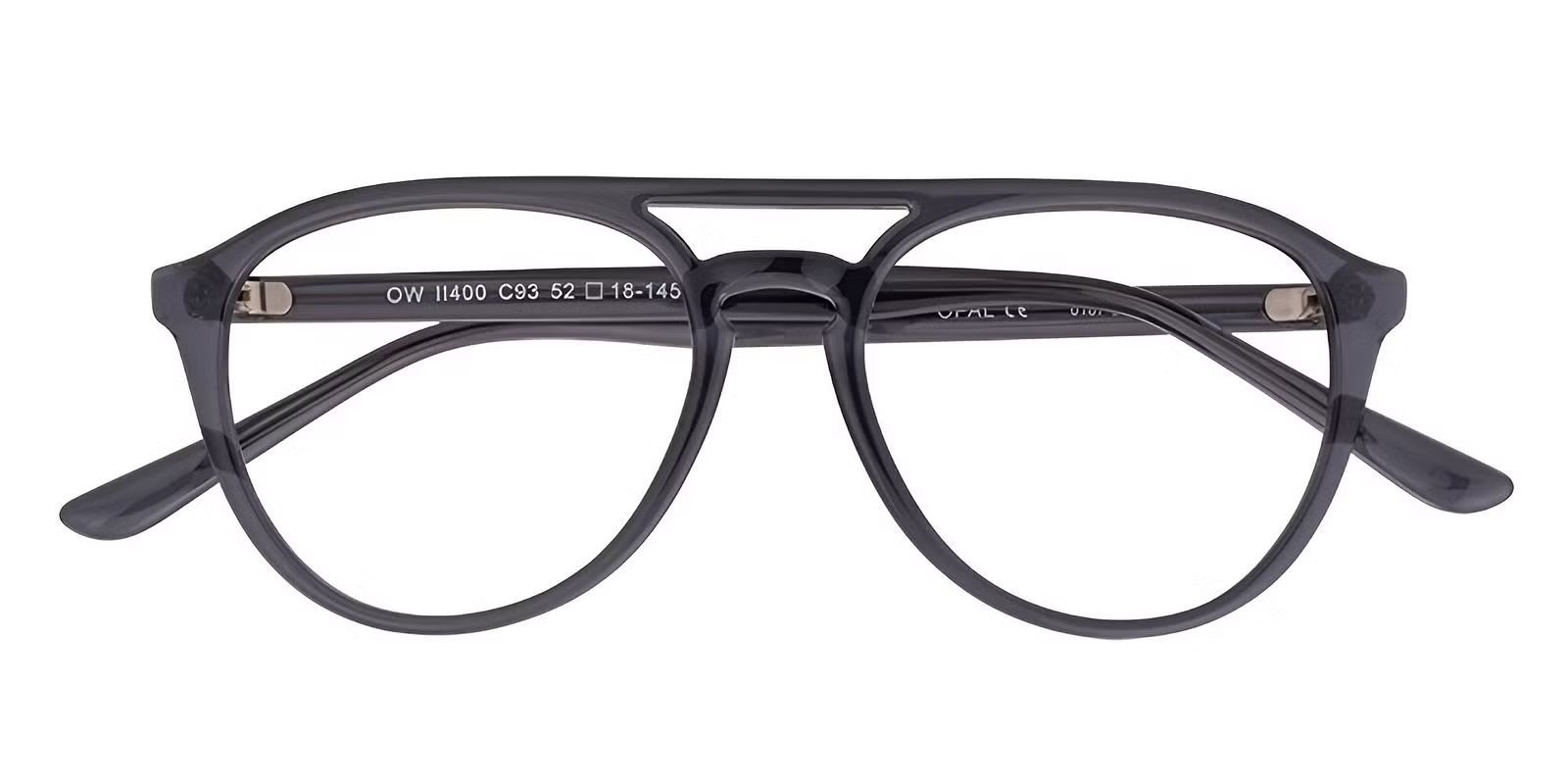 Owlet originals - OWII400 – Gris