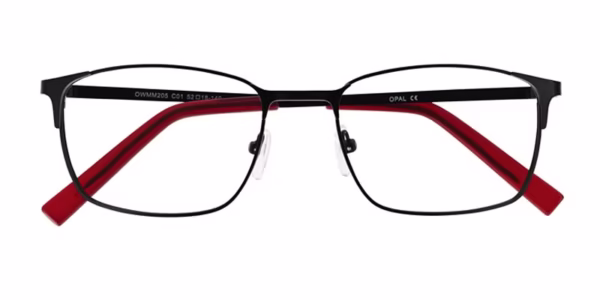 Owlet originals - OWMM205 – Noir