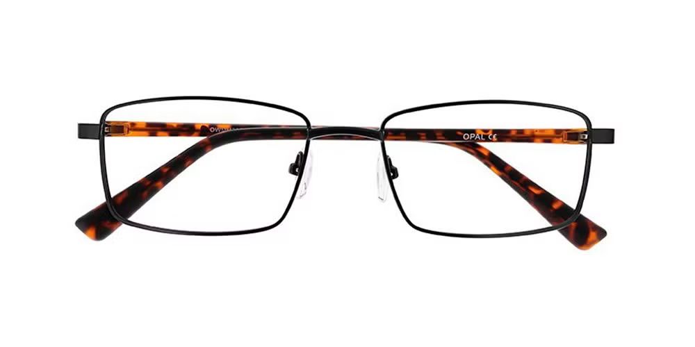 Owlet originals - OWMM207 – Noir