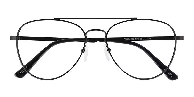 Owlet originals - OWMM236 – Noir