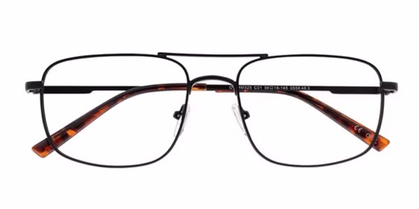 Owlet originals - OWMM325 – Noir