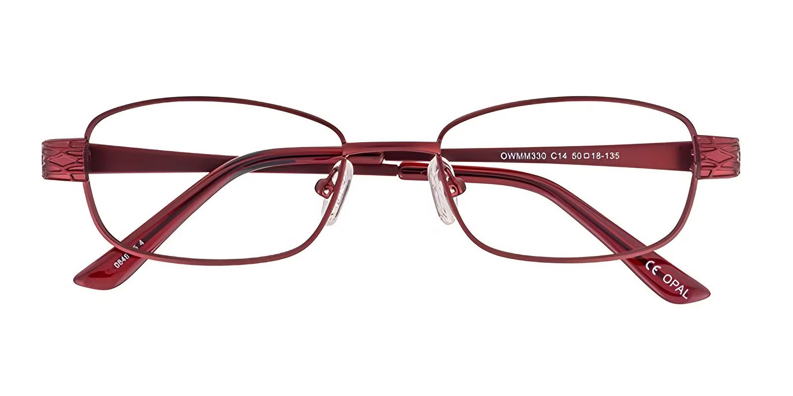 Owlet originals - OWMM330 – Rouge