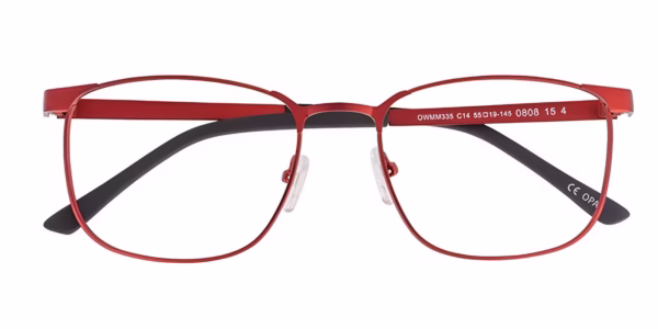 Owlet originals - OWMM335 – Rouge