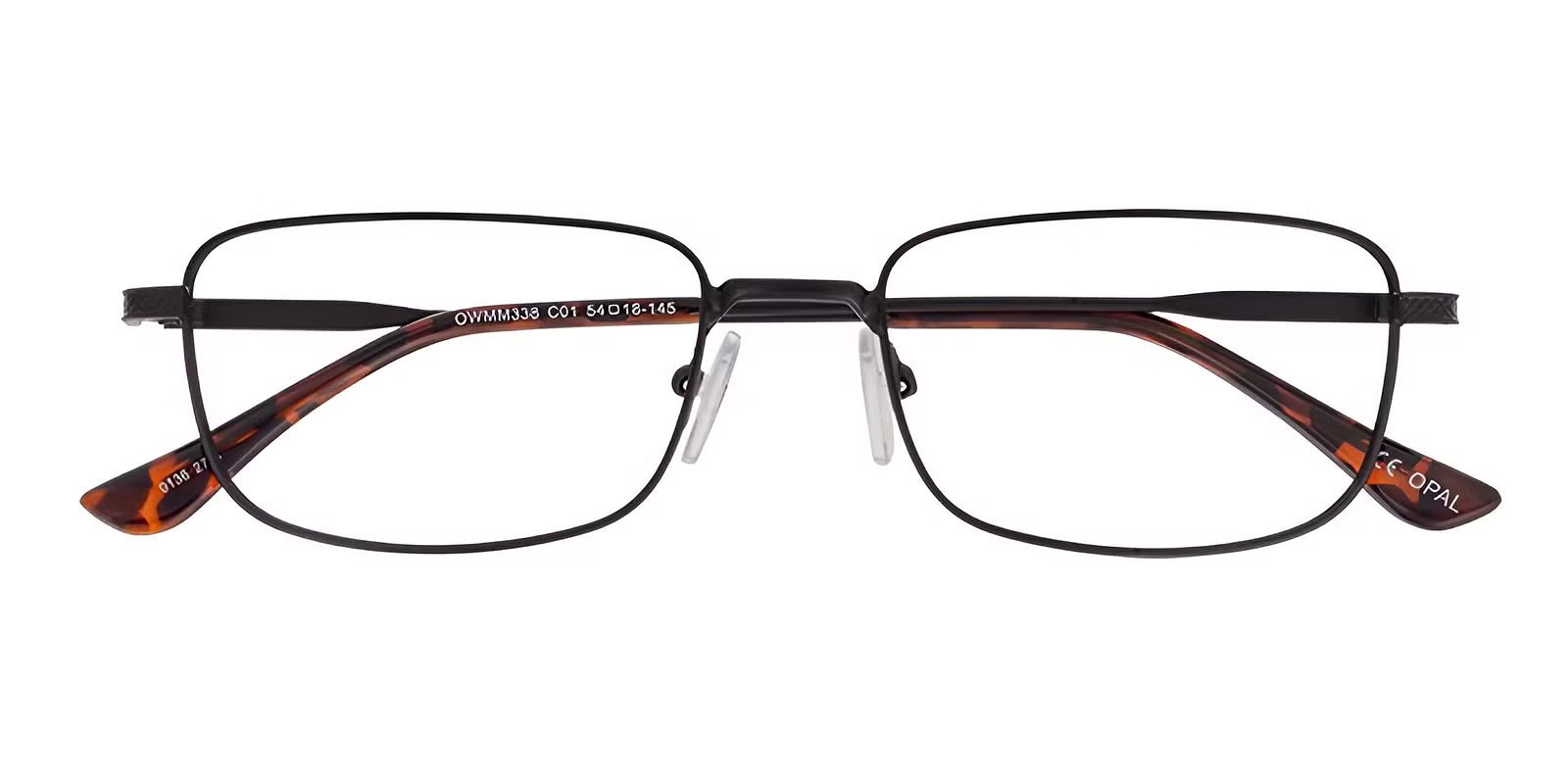 Owlet originals - OWMM338 – Noir