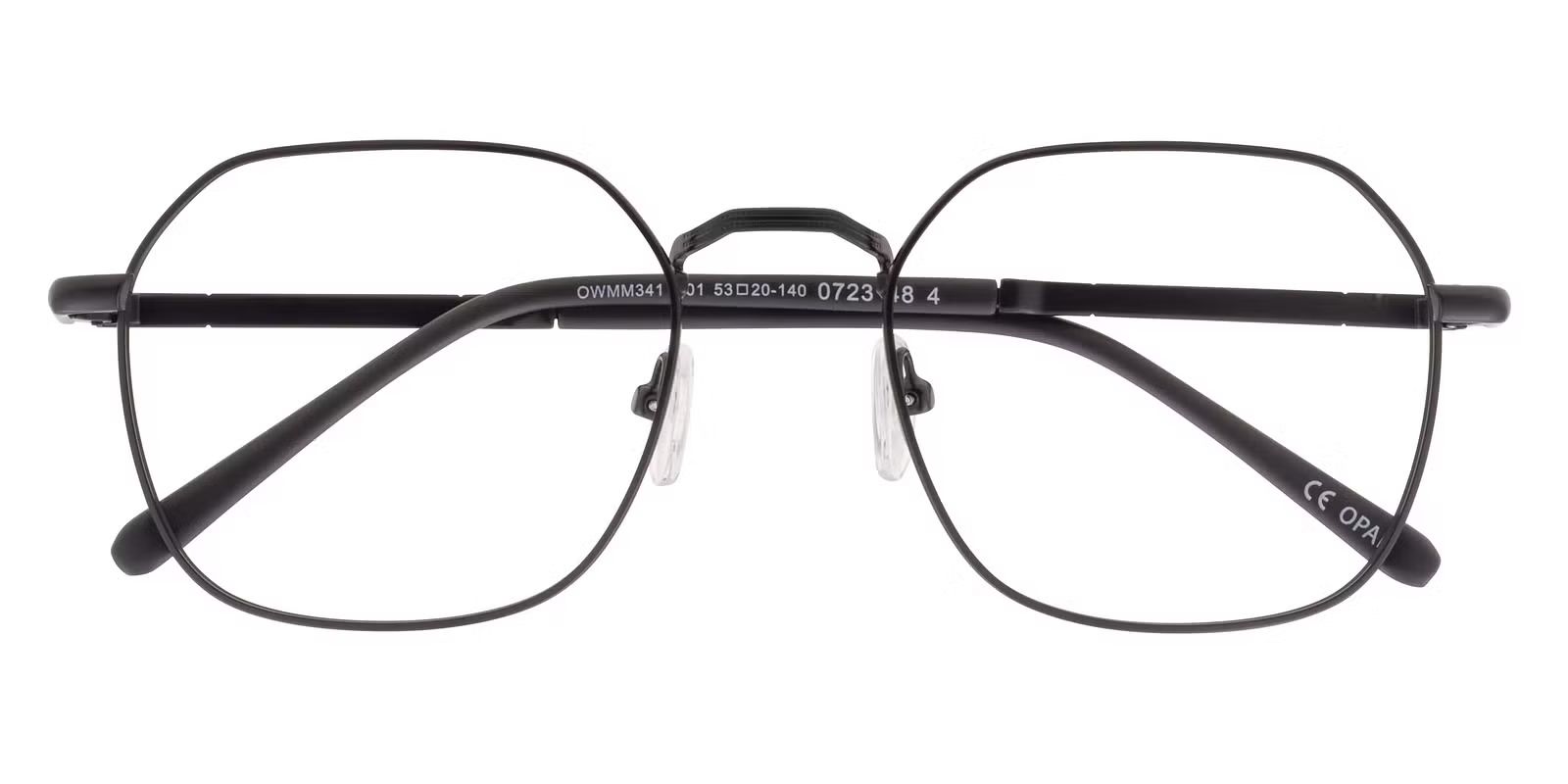 Owlet originals - OWMM341 – Noir