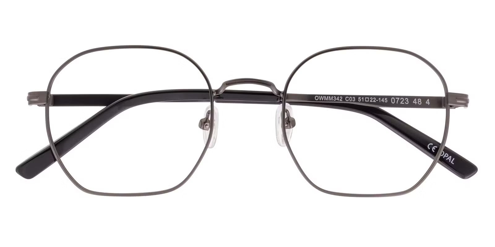 Owlet originals - OWMM342 – Gun