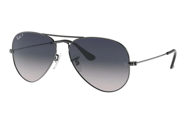 Ray-ban - RB3025 POLA – Gunmetal