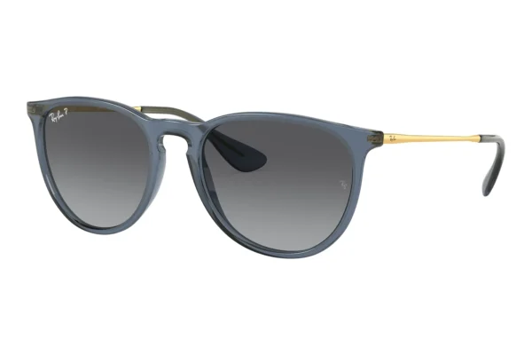 Ray-ban - RB4171 – Transparent Blue
