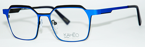 Kaheo - 2523- – Bleu