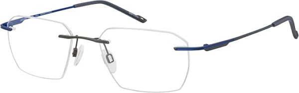 Ad lib - 3338 – Gris