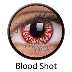 Colorvue - BLOOD SHOT