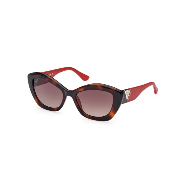 Guess - GU7868 – Dark Havana / Gradient Brown