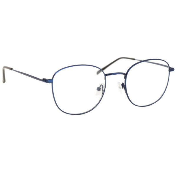 Tendance metal - T3061 – 3b Bleu