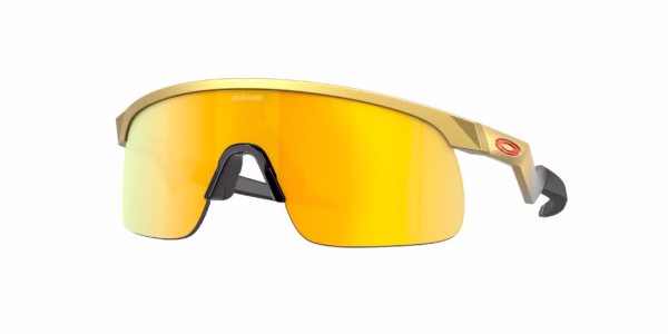 Oakley youth sunglasses - OJ9010 – Gold