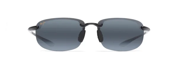 Maui jim - 407 Ho okipa POLA – Gloss Black #grey
