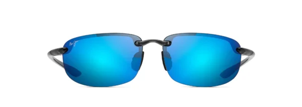 Maui jim - 407 HO OKIPA POLA – 11 Gris Fume #grey