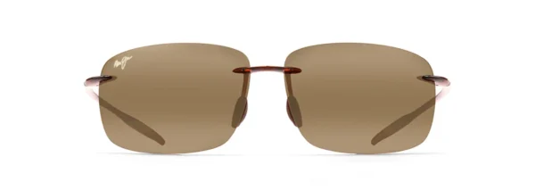 Maui jim - 422 Breakwall POLA – Rootbeer