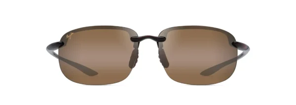 Maui jim - 456 Hookipa Xlarge POLA – Tortoise
