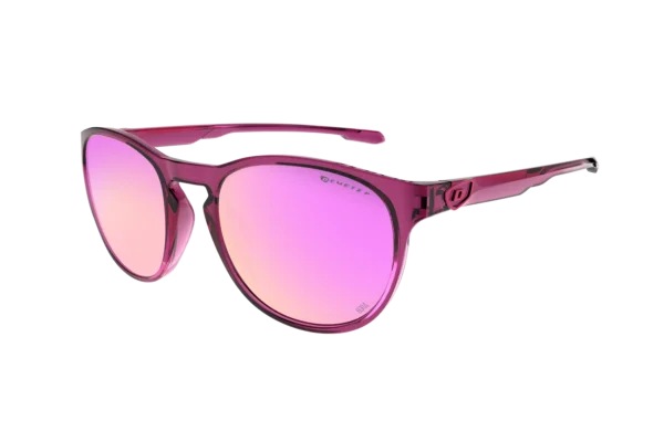 Demetz - IMPROVE POLA – Violet Cristal V.gris Pola Miroir Violet Cat.3