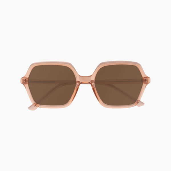 Owlet originals - OWIS264 – Brun Fonce