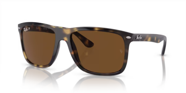 Ray-ban - RB4547 POLA – Havana