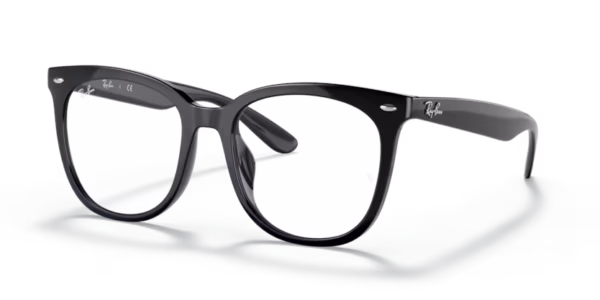 Ray-ban vista - RX4379VD – Black
