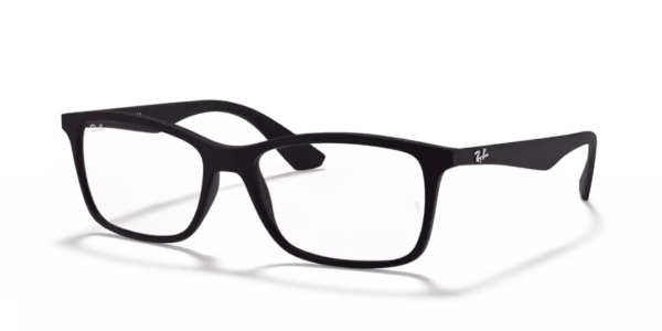 Ray-ban vista - RX7047 – 5196 Matte Black