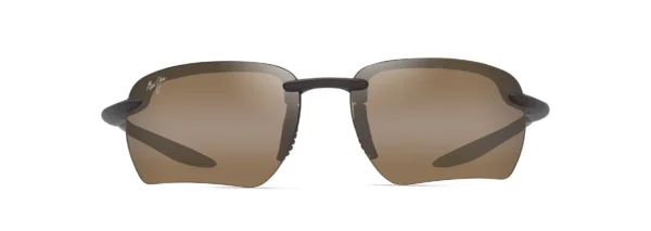 Maui jim - 336 HOOKIPA ULTRA G POLA – Metal Matte Brown