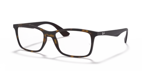 Ray-ban vista - RX7047 – 5573 Matte Havana