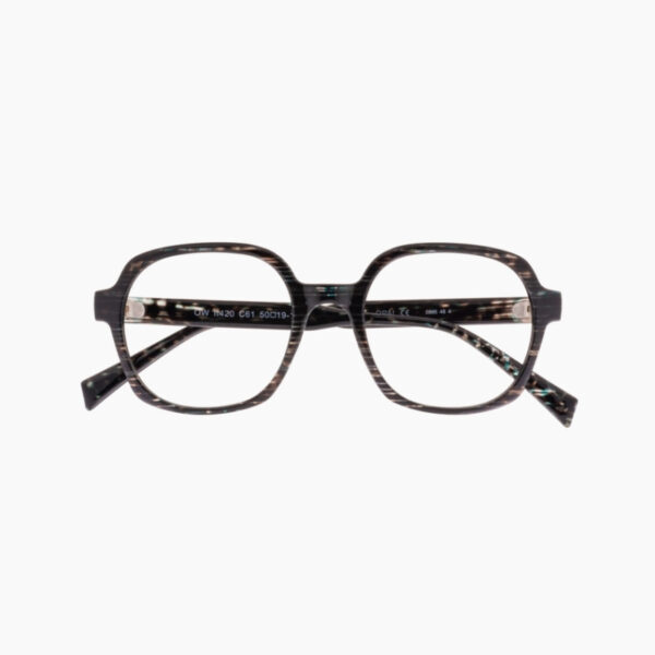 Owlet originals - OWII420 – Dominante Noir