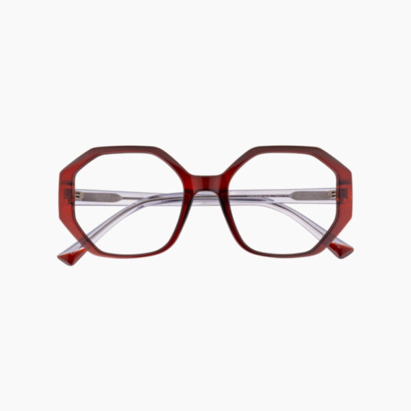 Owlet originals - OWII432 – Dominante Rouge