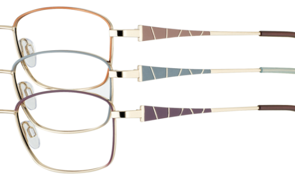 Vistan - 02182 – 001 Marron Degrade Sur Dore