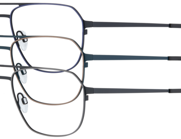 Vistan - 02583 – 003 Grise Sur Gris Fonce Mat