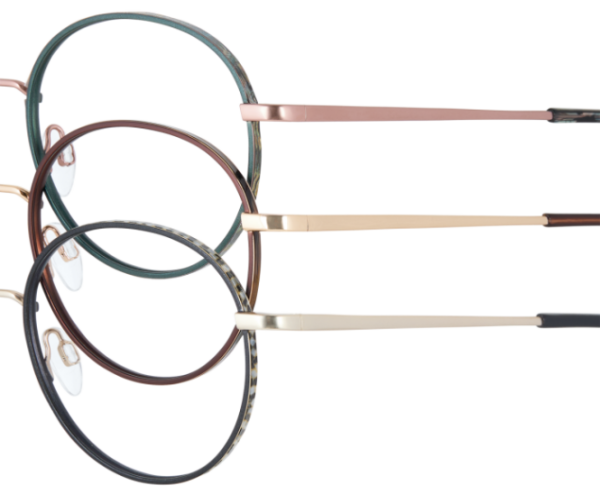 Vistan - 03034 – 002 Doree Avec Marron Mat