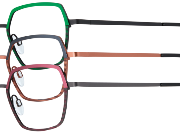 Vistan - 03062 – 001 Verte Sur Noir Mat