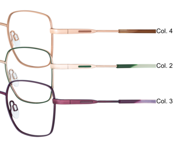 Vistan - 03098 – 002 Vert Fonce Sur Dore