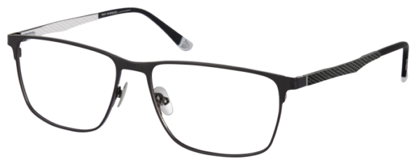 Roy robson - 40101 – 002 Noir Mat Sur Gun Fonce