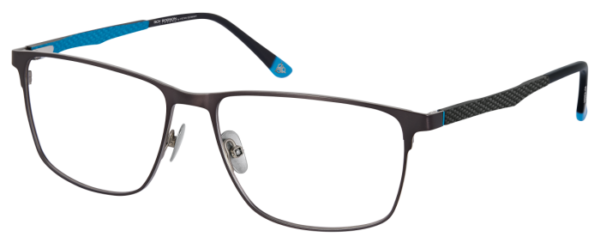 Roy robson - 40101 – 003 Gun Fonce Mat Sur Gun Clair