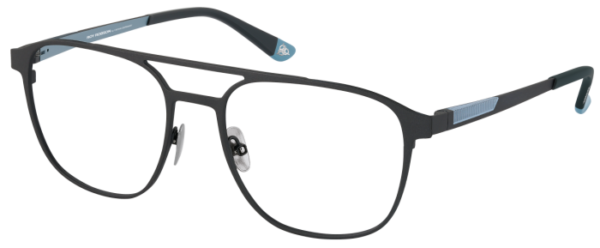 Roy robson - 40134 – 001 Gris Fonce Mat Avec Bleu