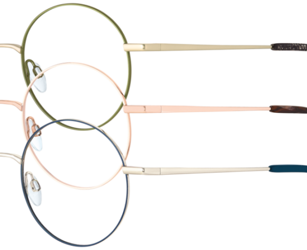 Vistan - 04582 – 003 Bleu Fonce Mat Sur Dore