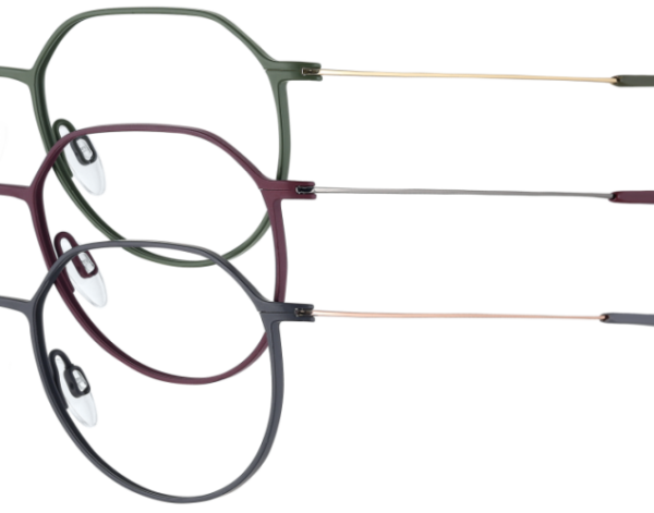 Vistan - 04602 – 001 Vert Olive Mat, Branche Metal: Doree