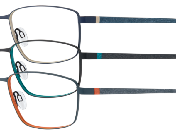 Vistan - 04681 – 002 Noir Mat Avec Petrole