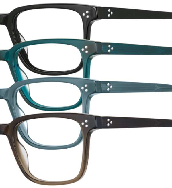 Vistan - 06511 – 002 Vert Fonce Transparent