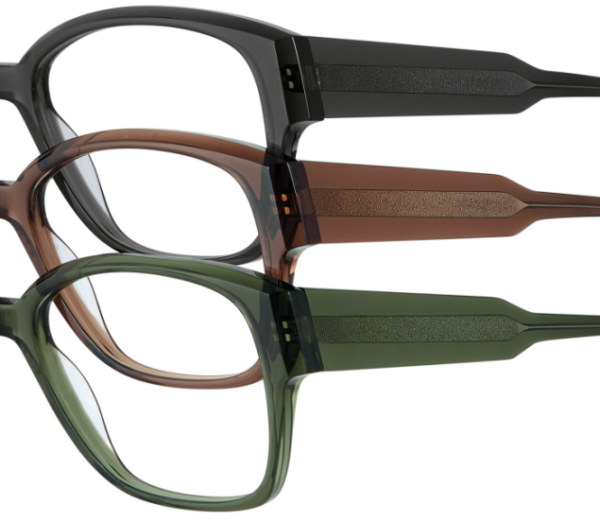 Vistan - 06888 – 001 Gris Fonce Transparent