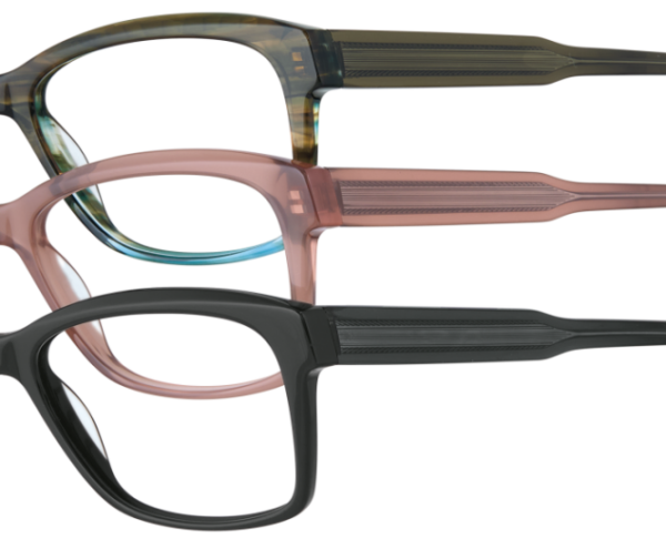 Vistan - 06898 – 001 Olive Bleu Degrade Transparent