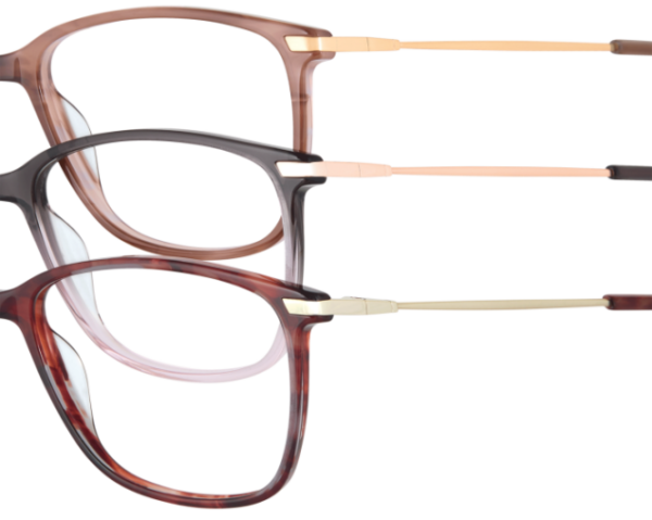 Vistan - 06922 – 002 Gris Rose Clair Transparent Degrade