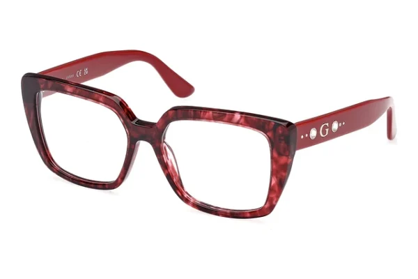 Guess - GU50174 – 068 Red/other
