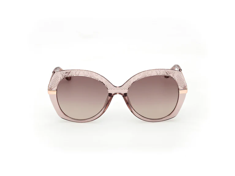 Guess - GU00215 – 57f Shiny Beige / Gradient Brown